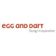 Egg and Dart Design Corporation GmbH&Co.KG