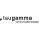 taugamma – kommunikationsdesign