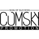 ComSky Promotion