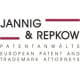 JANNIG & REPKOW – Deutsche und Europäische Patentanwälte