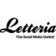 Letteria – Fine Social Media Content