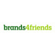 brands4friends (part of eBay)