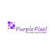 Purple Pixel