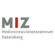 Medieninnovationszentrum Babelsberg (Miz)
