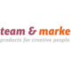 team & marke – Designagentur München