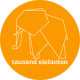 tausend elefanten