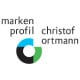 markenprofil | christof ortmann