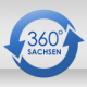 360° Sachsen