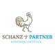 Schanz & Partner – Kommunikationsdesign