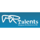 PR Talents