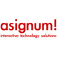 asignum! GmbH
