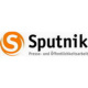 Sputnik GmbH – Presse- und Öffentlichkeitsarbeit