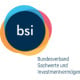 bsi Bundesverband Sachwerte und Investmentvermögen e.V.