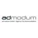 ad modum GmbH| Agentur für Kommunikation