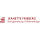 Jeanette Frieberg – Buchgestaltung|Mediendesign