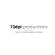 72dpi productions