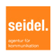 seidel. agentur für kommunikation