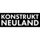 konstrukt neuland – webdesign