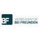 Werbeagentur „Bei Freunden“  GmbH