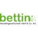 Bettin Handelsgesellschaft mbH & Co.  KG