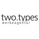 TwoTypes Werbeagentur GmbH & Co.  KG
