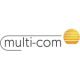 multi-com GmbH & Co.  KG