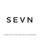 SEVN Agentur für Design & Marken
