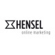 HENSEL online marketing