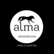 Alma – Freelance Grafik Designerin und Illustratorin