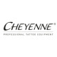 Cheyenne Professional Tattoo Equipment / MT.DERM GmbH Berlin