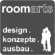 roomarts – design.konzepte.ausbau