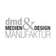 DMD – Die Medien und Design Manufaktur