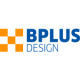 Bplus – Gruppe, vertreten durch Bplus – Design UG (haftungsbeschränkt)