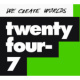 twentyfour seven • creative media services gmbh