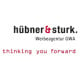 Hübner & Sturk Werbeagentur GmbH