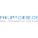 Webdesigner / Joomla Spezialist Philipp Giese