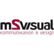 m2visual | kommunikation & design
