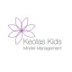 Keolas Kids Model Management