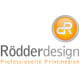 Rödderdesign