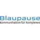 Blaupause KfK GmbH & Co. KG