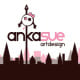 ankasue Grafikdesign