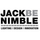 jack be nimble