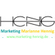 Marketing Marianne Hennig