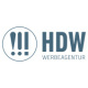 HDW Werbeagentur GmbH