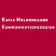 Katja Moldenhauer Kommunikationsdesign