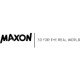 Maxon Computer  GmbH