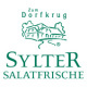 TH Holding GmbH & Co. KG – Sylter Salatfrische
