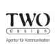 TWO design – Agentur für Kommunikation