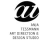 Anja Teßmann / Art Direction & Design Studio