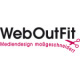 WebOutFit, Medien- und Webdesign
